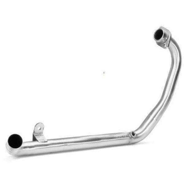 K.048.C1-Ninja125 ミヴ Mivv ストレートパイプ 19年-21年 Ninja125 ステンレス JP店