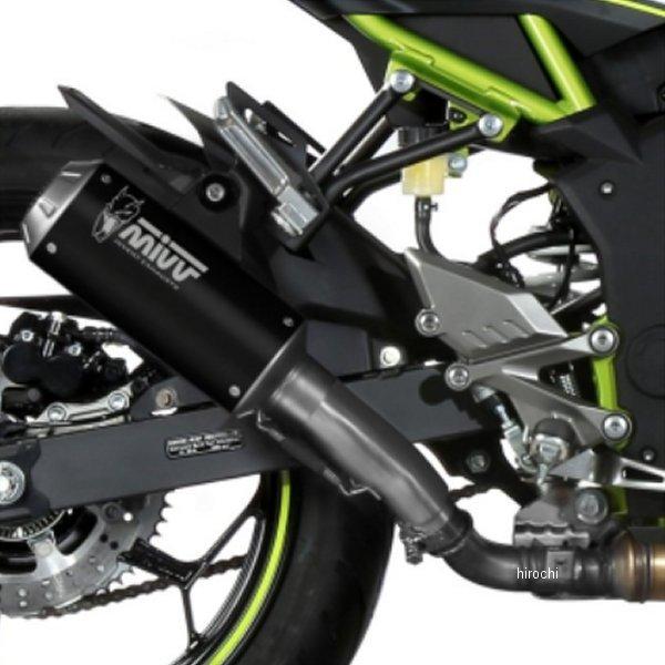 K.048.SM3C-Z125 ミヴ Mivv スリップオンマフラー MK3 19年-21年 Z125 カーボン JP店