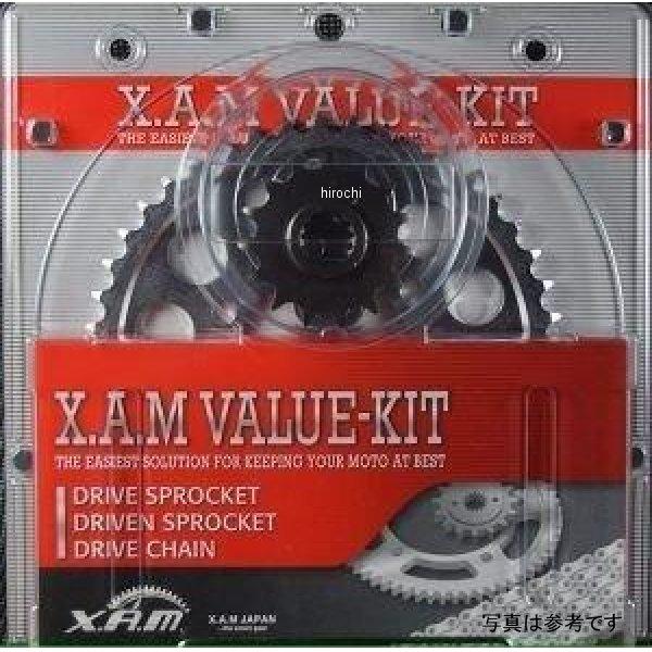 K-5410S ザム XAM バリュー キット 96年-03年 ZX-7RR シルバー K-5410S ザム XAM バリュー キット 96年-03年 ZX-7RR シルバー