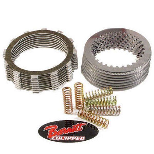 用品 専用1 USA在庫あり】 K-920 バーネット Barnett クラッチキット 98年-03年ZX
