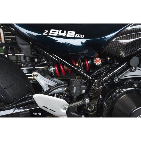 017 セット確認用 Z650RS カスタムパーツ