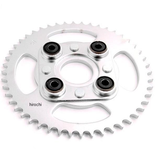 【USA在庫あり】 K22-3505R Parts Unlimited スプロケット リア 42T/520 84年-86年 ホンダ ATC200S スチール JP店