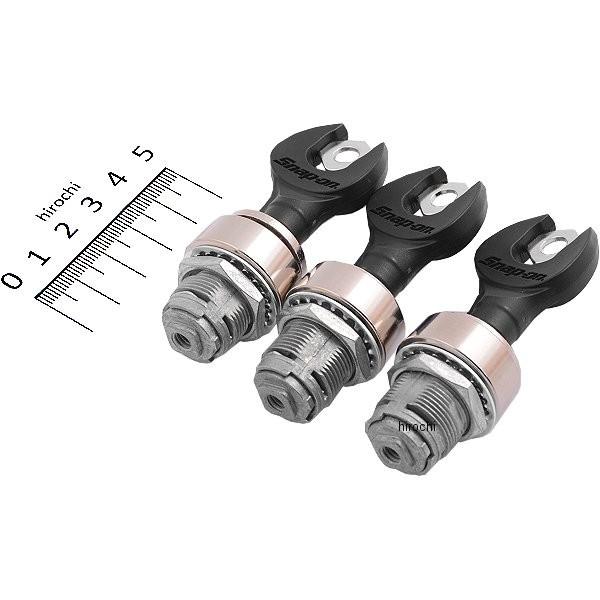 【USA在庫あり】 K3LA スナップオン Snap-on チューブラー アセンブリ ロック (3ロック/3キー) JP店 |  | 01
