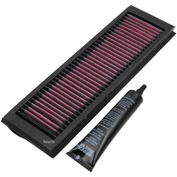 KA-1004 K&N リプレイスメントエアフィルター 04年-07年 ZX-10R HD店