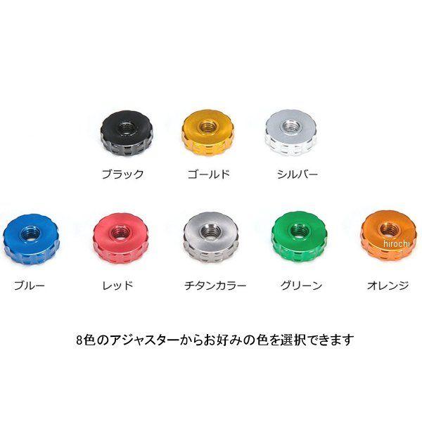 U-KANAYA ユーカナヤ ビレットレバーセット ホイールタイプ 12年