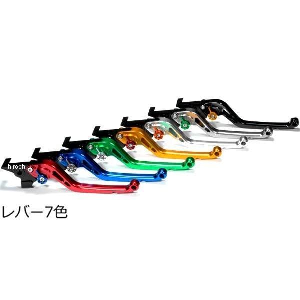 U-KANAYA ビレットレバー クラッチレバーセットショート Webike | U-KANAYA ユーカナヤ スタンダードタイプ ショートアルミ