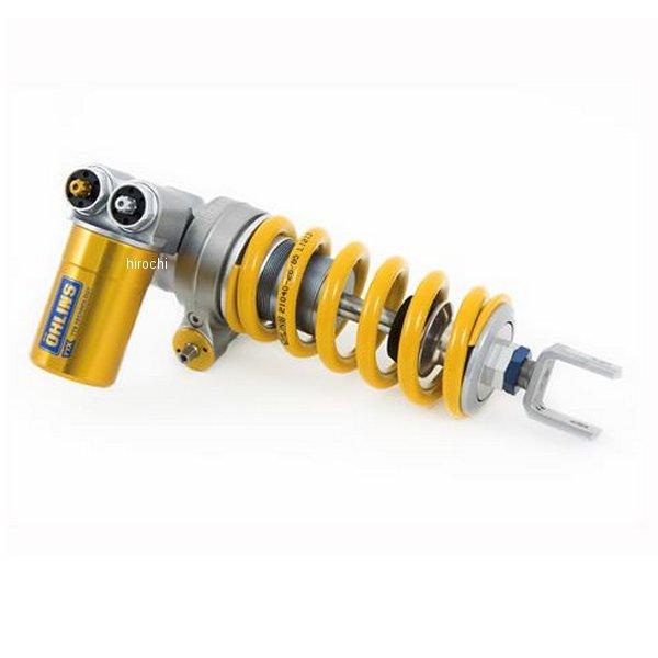 KA465 オーリンズ OHLINS リアショック T36PR1C1LS 20年 Z H2 JP店 | OHLINS