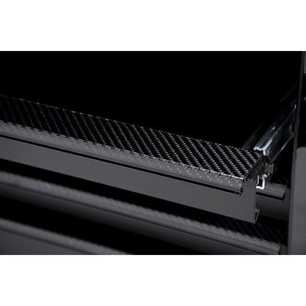 KACF5311 スナップオン Snap-on KRA5311 カーボンファイバー製引出しガード 11本 セット JP店