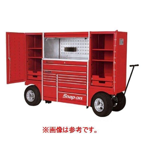 KACP1022 スナップオン Snap-on KRLP1022/KRLT1022 TUV シリーズ用カバー レッド JP店