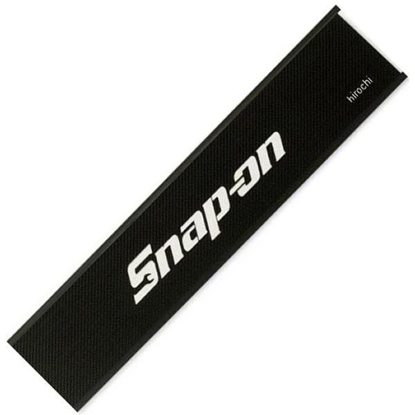 KADFC16X4 スナップオン Snap-on クラシック カーボンファイバー 引出しフロントパネル 16インチ x 4インチ JP店