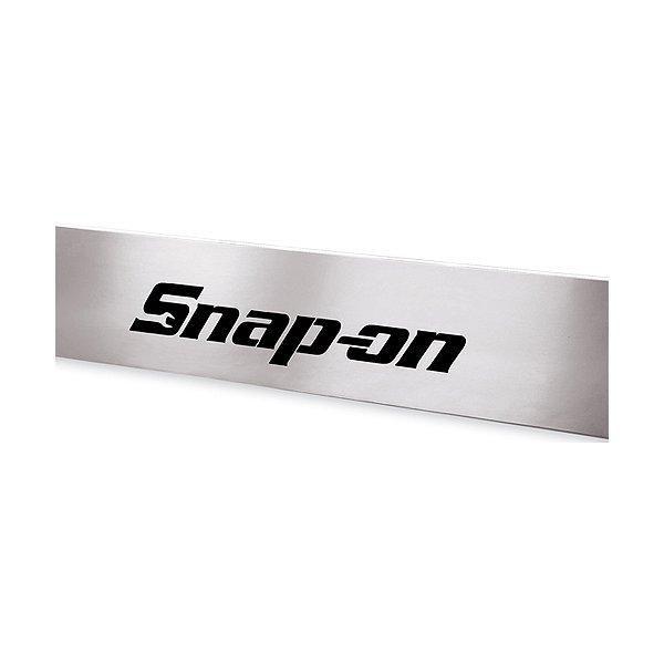 KADFP32X4 スナップオン Snap-on 研磨ロゴなし 引出しフロントパネル 32インチ x 4インチ JP店