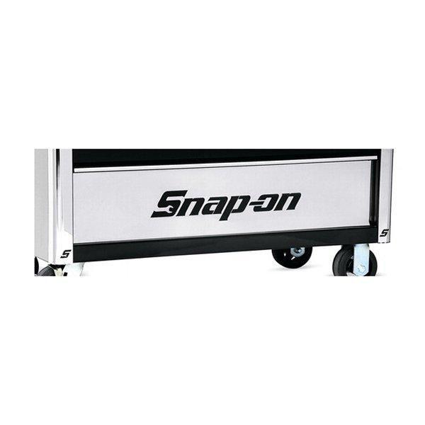 KADFP35X8 スナップオン Snap-on 研磨引出しフロントパネル 35インチ x