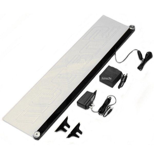 KALED28X7R スナップオン Snap-on LED ロゴ表示パネル (レッド) JP店