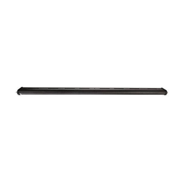 【USA在庫あり】 kcl7419 KC HiLiTES Jeep JK 50in. Overhead Xross Bar Light Mount (Bar Only/Req. Mount Brackets) - Black JP店_6