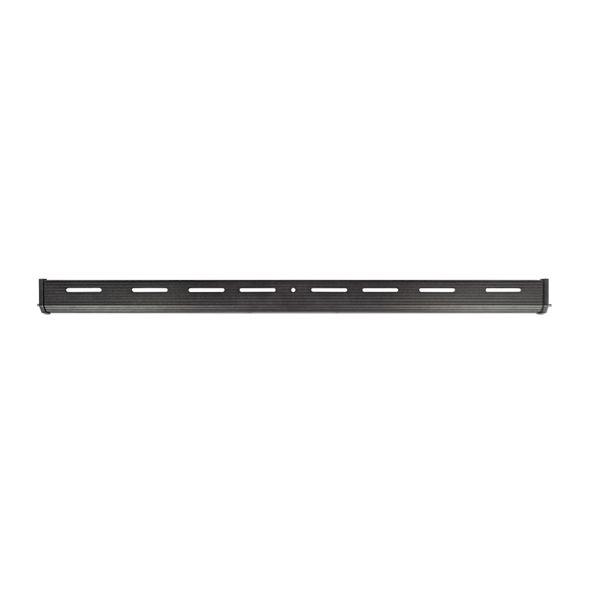 【USA在庫あり】 kcl7419 KC HiLiTES Jeep JK 50in. Overhead Xross Bar Light Mount (Bar Only/Req. Mount Brackets) - Black JP店_7
