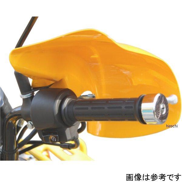 KGN-CCT-RD アンブート AMBOOT カブ専用 カラーナックルガード