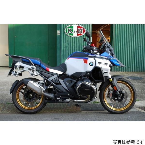 S-3600tr K&H スーパーローシート トリコロール R1300GS Adventure JP