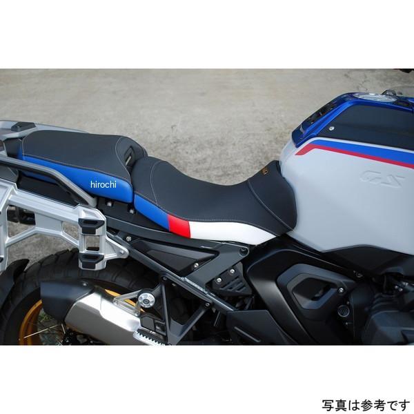 S-3600tr K&H スーパーローシート トリコロール R1300GS Adventure JP