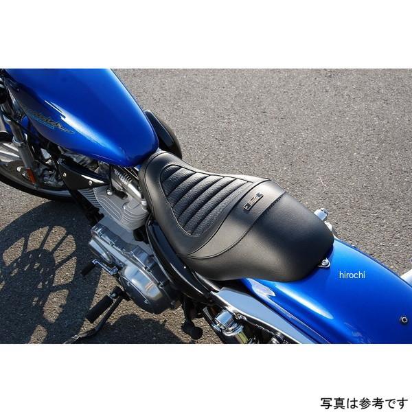 K&H スーパーローシート スポーツスター S-5625 K&H 04～スポーツ