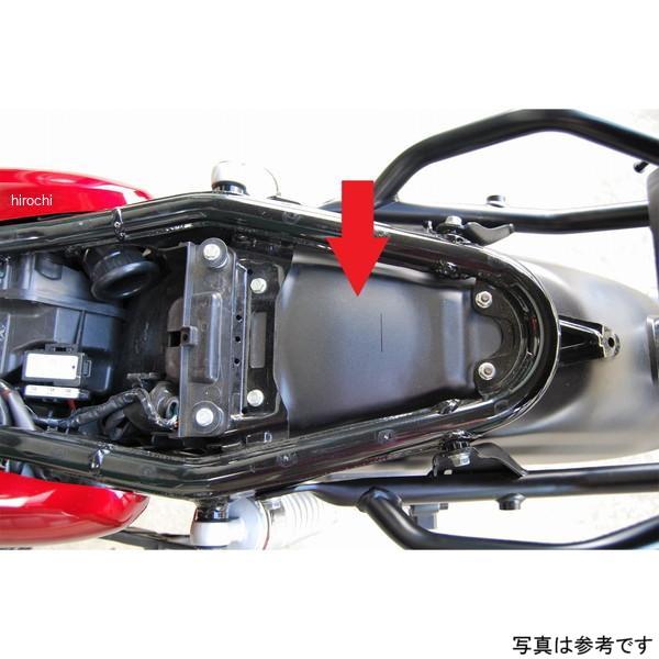 S-8501A K&H ローシート Aステッチ ホンダ GB350 JP店 : ヒロチー商事
