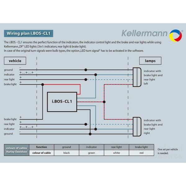 メーカー在庫あり】 KM123-942 ケラーマン Kellermann 汎用レジスター