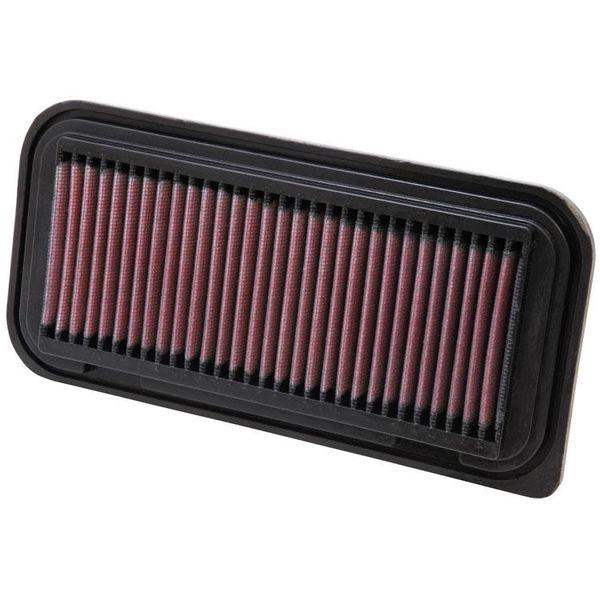 【USA在庫あり】 knn33-2211 K\u0026N xA / xB Drop In Air Filter JP店の画像
