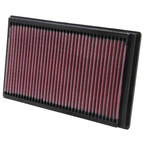 【USA在庫あり】 knn33-2270 K\u0026N 02-06 Mini Cooper S Drop In Air Filter JP店の画像