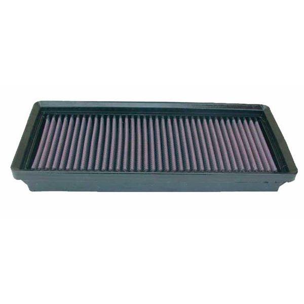 【USA在庫あり】 knn33-2290 K\u0026N 04 Chrysler Crossfire 3.2L-V6 Drop In Air Filter JP店の画像