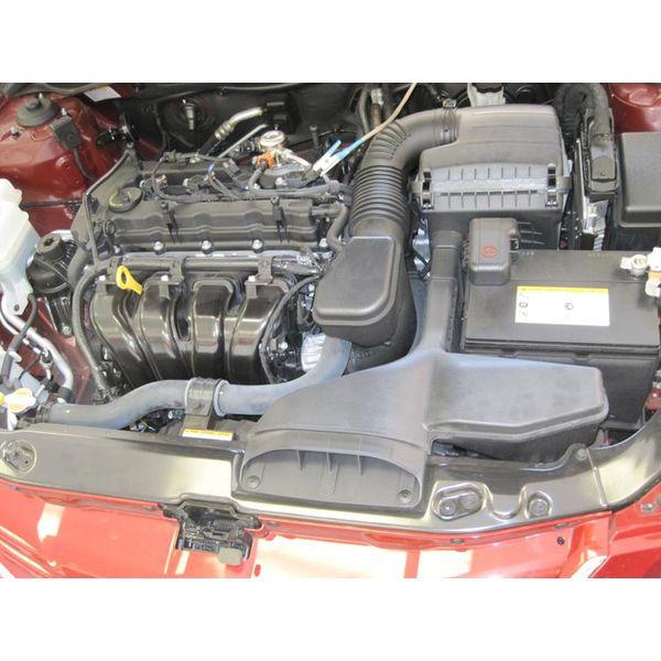 【USA在庫あり】 knn33-2448 K\u0026N Replacement Air Filter 10-12 Hyundai Santa Fe/Kia Sorrento / 11-12 Hyundai Sonata/Kia Optima JP店の画像