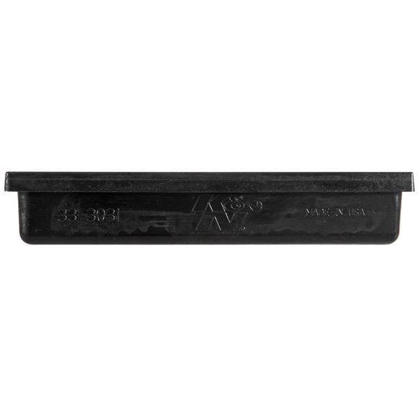 【USA在庫あり】 knn33-3031 K\u0026N Replacement Air Filter for 13-15 Audi RS5 V8 4.2L - Left JP店の画像