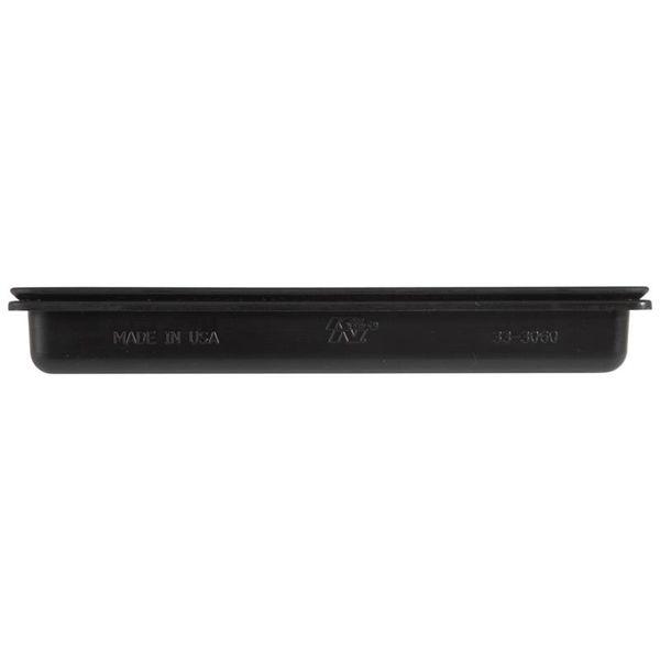 【USA在庫あり】 knn33-3060 K\u0026N 2015 Volkswagen Golf VII L4-1.6L F/I Replacement Drop In Air Filter JP店の画像
