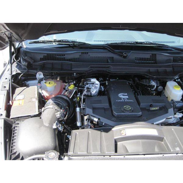 【USA在庫あり】 knnE-0787 K&N 10-11 Dodge Ram 2500/3500/4500/5500 6.7L L6 Diesel Replacement Air Filter JP店_1
