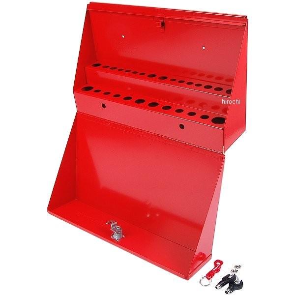 KR295 スナップオン Snap-on Prybar エンドキャビネット レッド JP店
