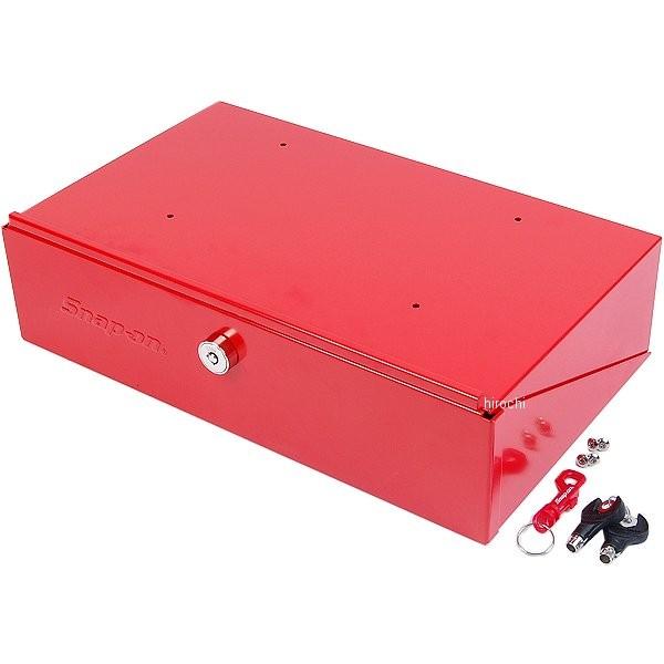 KR295 スナップオン Snap-on Prybar エンドキャビネット レッド JP店