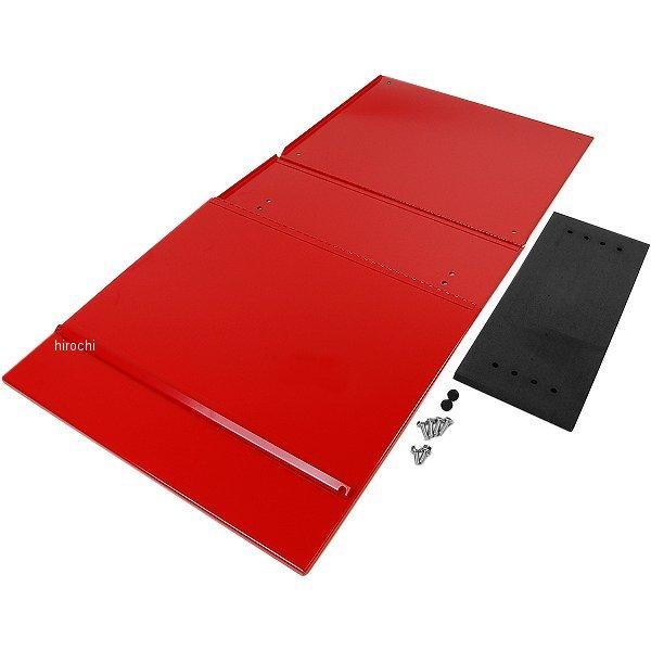 KRA412GPBO スナップオン Snap-on フォールディング シェルフ レッド 18-1/4インチ × 18インチ × 1/4インチ JP店_1