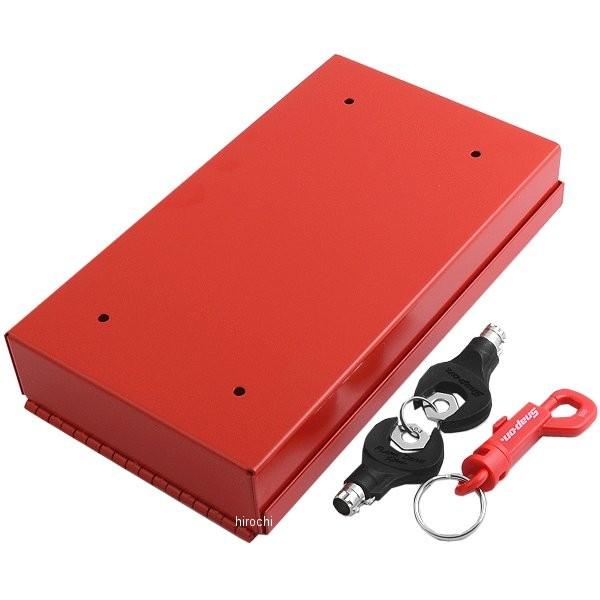 KRA444A スナップオン Snap-on セーフティボックス 8-1/4インチ KRA444A スナップオン Snap-on セーフティボックス 8-1/4インチ