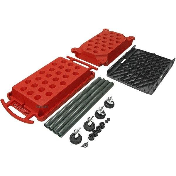 KRP1HD スナップオン Snap-on ヘビーデューティ ポリマー ロールカート