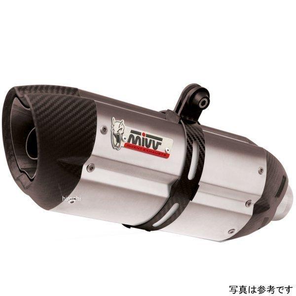 KT.006.L7 ミヴ Mivv スリップオンマフラー SUONO 08年-13年 KTM 690SMC ステンレス JP店