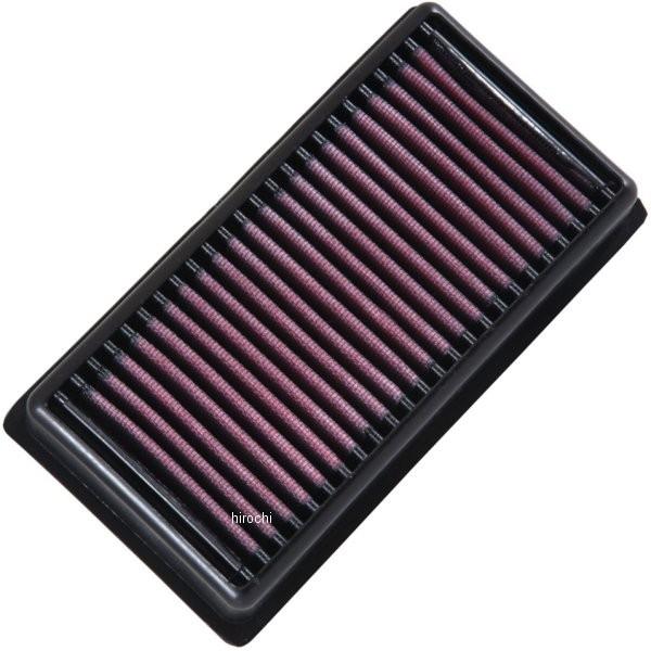 K&N KT-6912 リプレイスメント エアフィルター 13年以降 KTM 690 DUKE