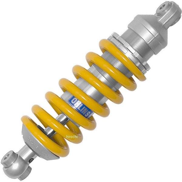 KT301 オーリンズ OHLINS リアショック S46DR1 13年-18年 200デューク、125デューク 46mm JP店｜hirochi