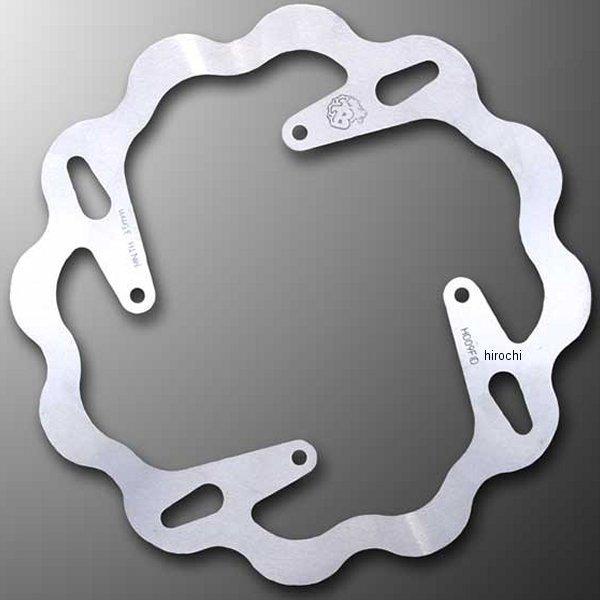 【メーカー在庫あり】 KW41RID ブレーキング BRAKING リア ウエーブディスク KLX450R、KX450F、KX250、RM-Z250、KX125 JP店 | ブランド登録なし