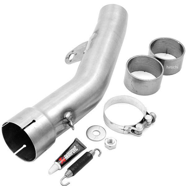AKRAPOVIC L-K6SO8/1 1861-0559 アクラポビッチ オプショナル AKRAPOVIC L-K6SO8/1 1861-0559 アクラポビッチ オプショナル