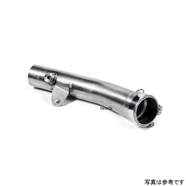 AKRAPOVIC（アクラポビッチ） L-K6SO8/2 オプショナル リンクパイプ