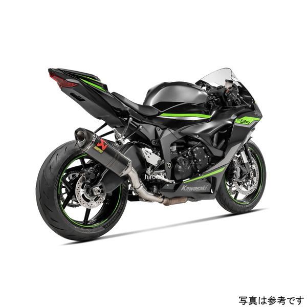 AKRAPOVIC（アクラポビッチ） L-K6SO8/2 オプショナル リンクパイプ