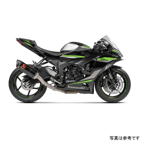 AKRAPOVIC（アクラポビッチ） L-K6SO8/2 オプショナル リンクパイプ