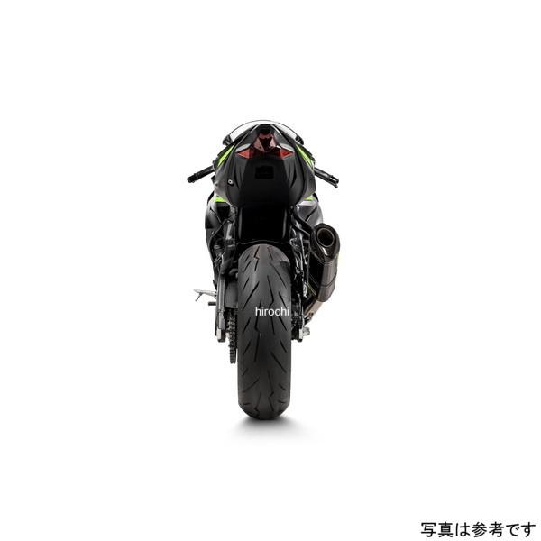 AKRAPOVIC（アクラポビッチ） L-K6SO8/2 オプショナル リンクパイプ