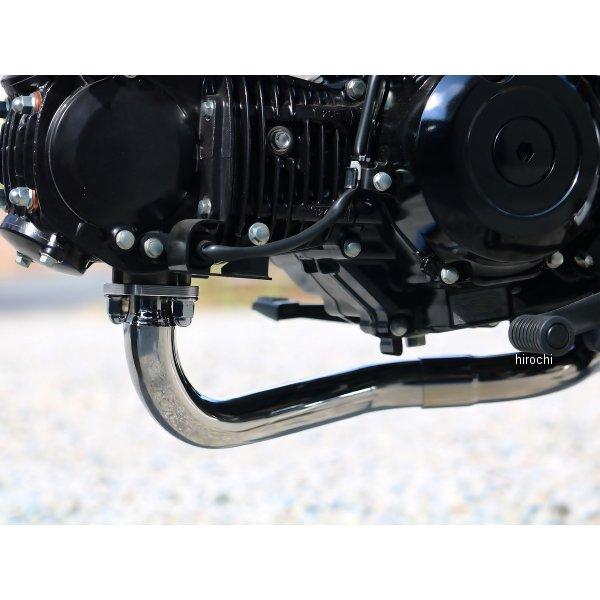 LA1180JM ダブルアールズ WR'S フルエキゾースト ショートオーバル JMCA認証 21年-22年 グロム ステンレス JP店 | ブランド登録なし | 02