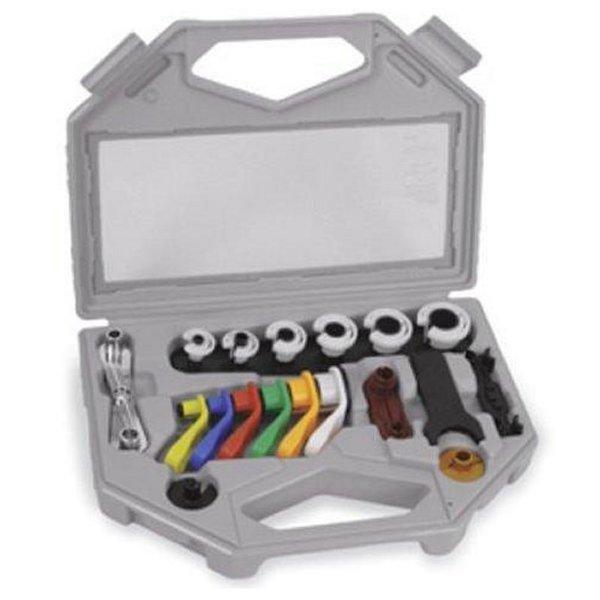 【USA在庫あり】 LDT8 スナップオン Snap-on AC/フューエルライン マスタープラス取り外しセット JP店 | 