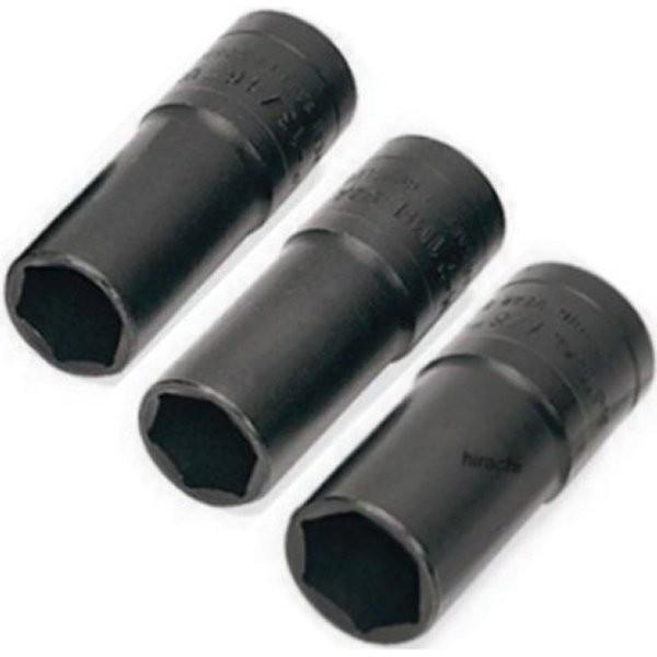 LSR2000PLUS スナップオン Snap-on ラグナット/フリップソケット 3個 セット JP店 | 