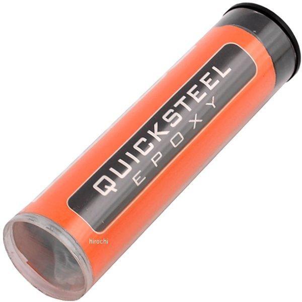 【USA在庫あり】 M01060 ムースレーシング MOOSE RACING クイック スチール エポキシ JP店 | Harley Davidson | 01